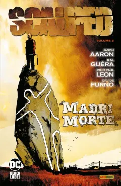 Volume cover